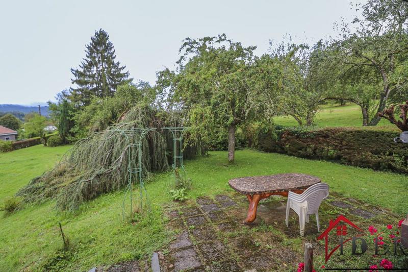 Maison - 117 m² - 5 pièces