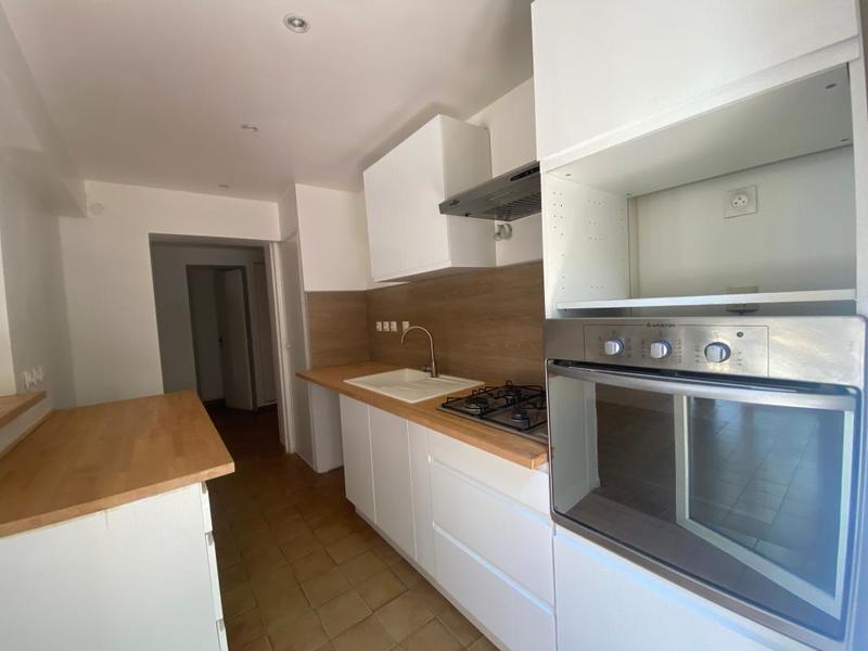 Duplex - 68 m² - 3 pièces