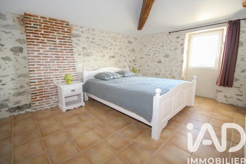 Maison - 178 m² - 7 pièces