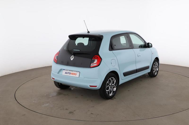 Renault Twingo 1.0 SCe Equilibre 65 ch