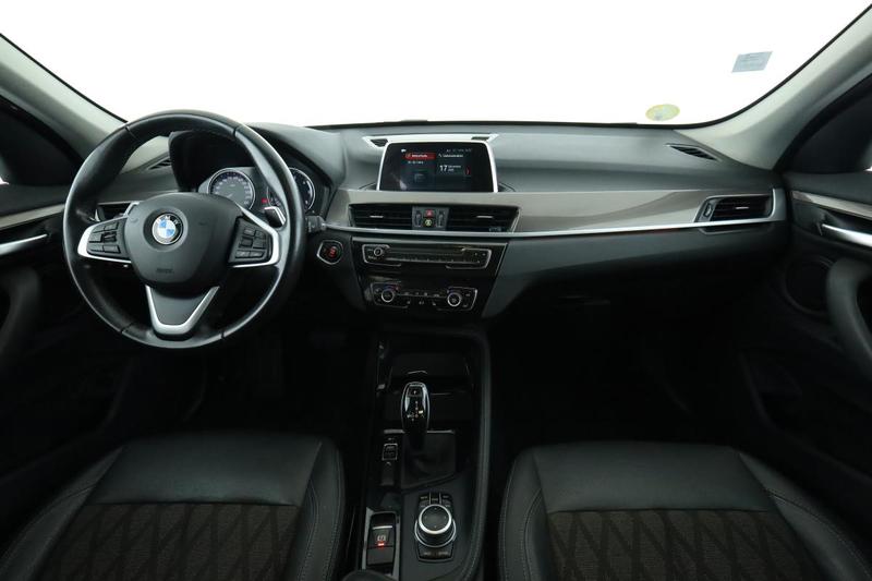 Bmw X1 sDrive18d xLine Bva8 150 ch