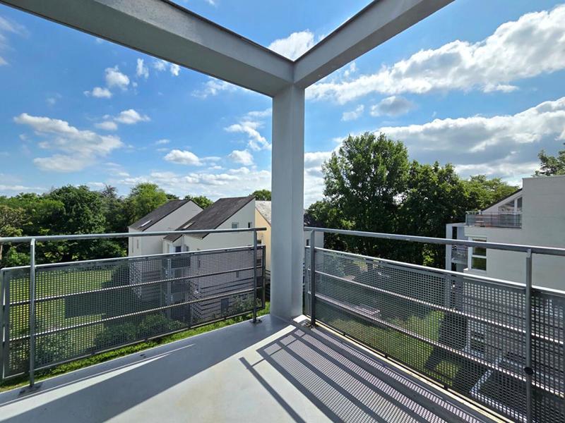 Appartement - 88 m² - 4 pièces