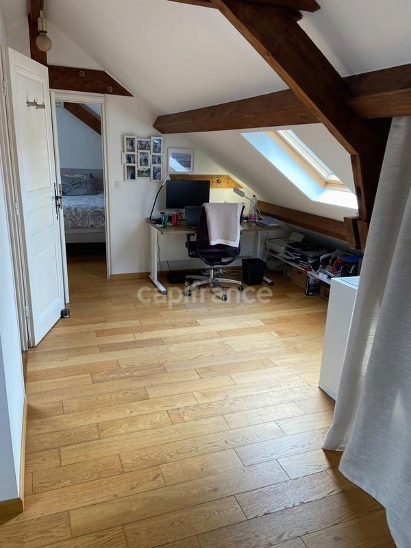 Maison - 149 m² - 5 pièces