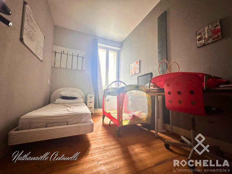 Maison ancienne - 171 m² - 8 pièces