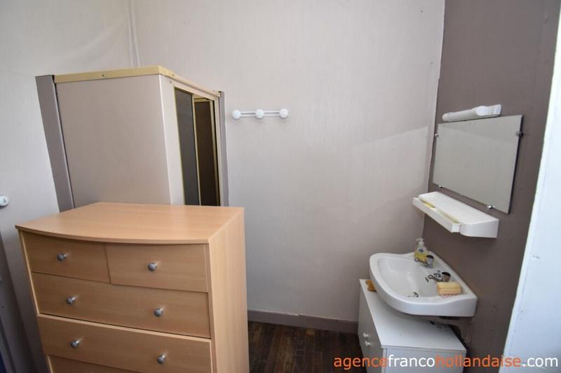 Chaumière - 75 m² - 4 pièces