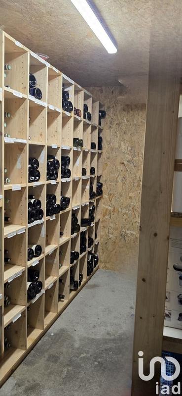 Maison de maîtres - 137 m² - 5 pièces