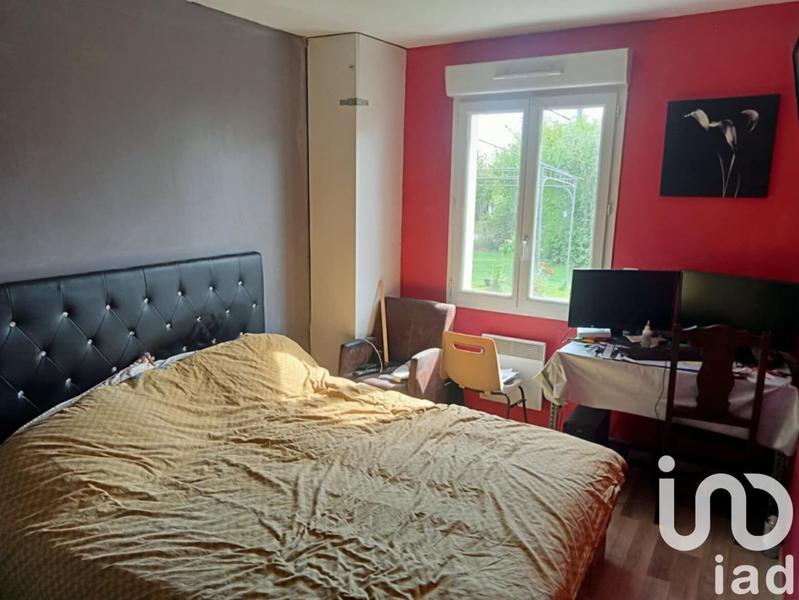 Maison de campagne - 112 m² - 5 pièces