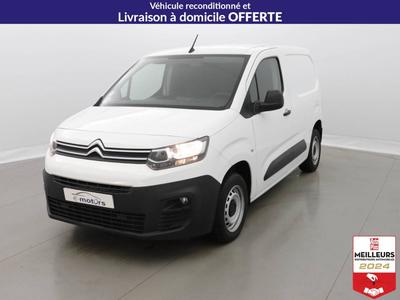 Citroën Berlingo Van m 650 Bluehdi 100 Club