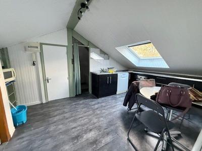 Appartement - 14 m² - 2 pièces