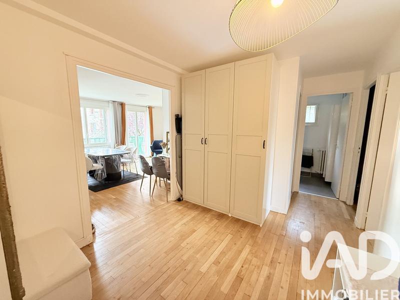 Appartement - 73 m² - 3 pièces