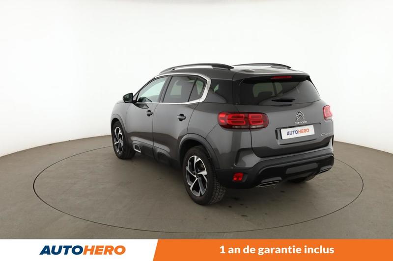 Citroën C5 Aircross 2.0 Blue-HDi Shine Eat8 178 ch
