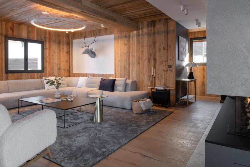 Maison - 267 m² - 8 pièces