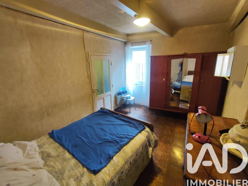 Maison de village - 51 m² - 4 pièces