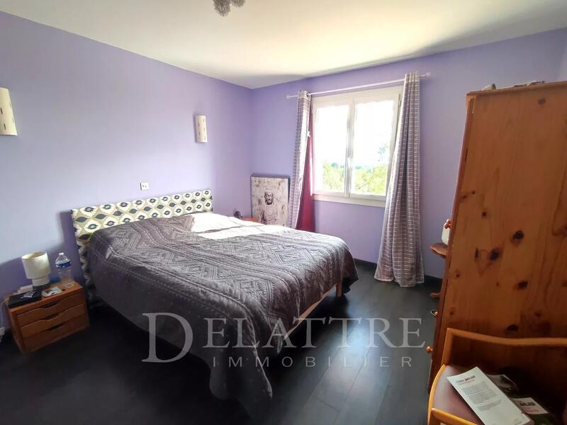 Maison - 156 m² - 4 pièces