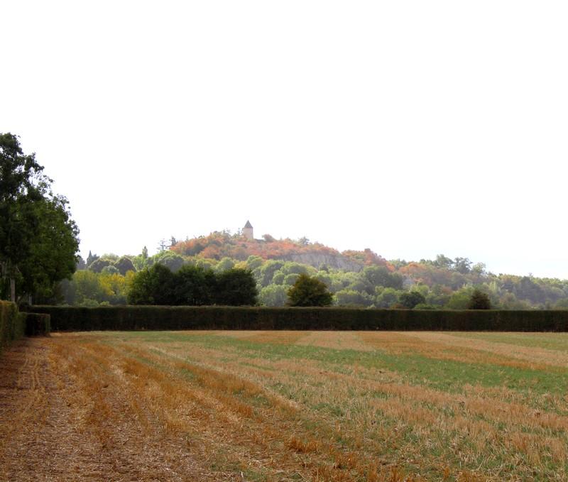 Randos 61 : le filon de la pierre