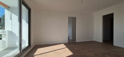 Appartement - 95 m² - 5 pièces