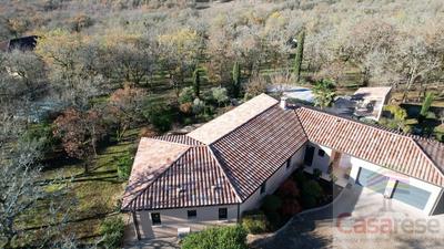 Maison - 163 m² - 5 pièces