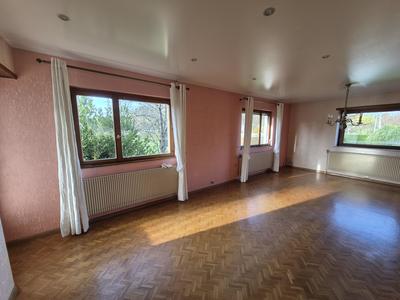 Villa - 101 m² - 3 pièces