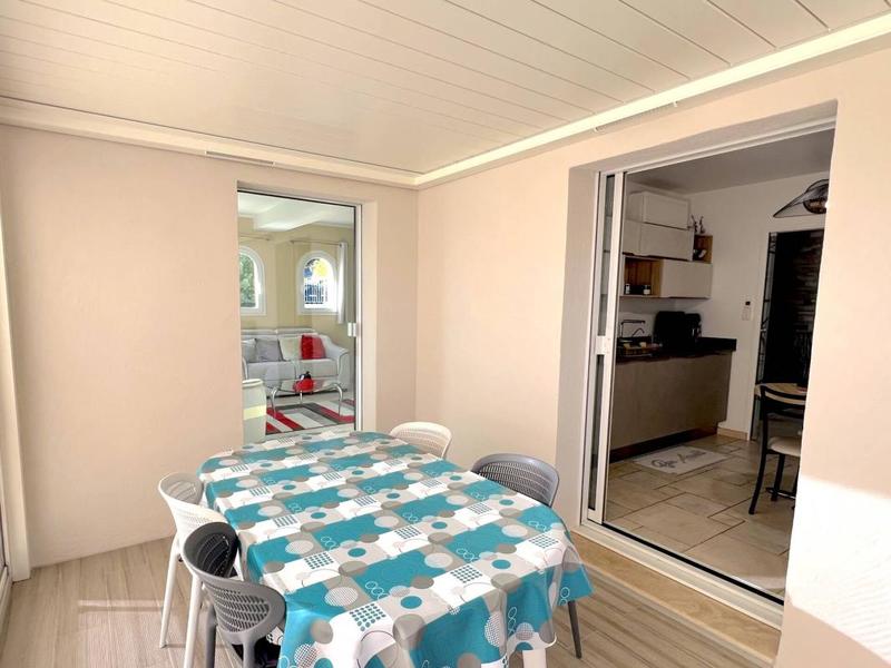 Villa - 150 m² - 6 pièces