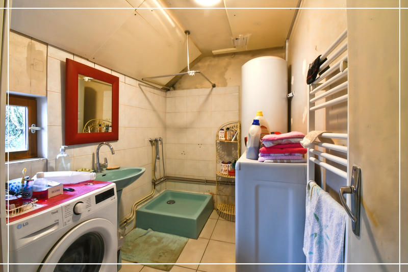 Maison - 48 m² - 2 pièces