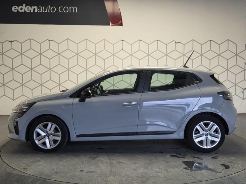 Renault Clio TCe 90 ch Gsr2 Evolution