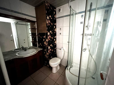 Maison - 37 m² - 2 pièces