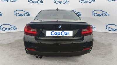 Bmw Serie 2 Coupe (F22) 220d 190 xDrive Bva m Sport