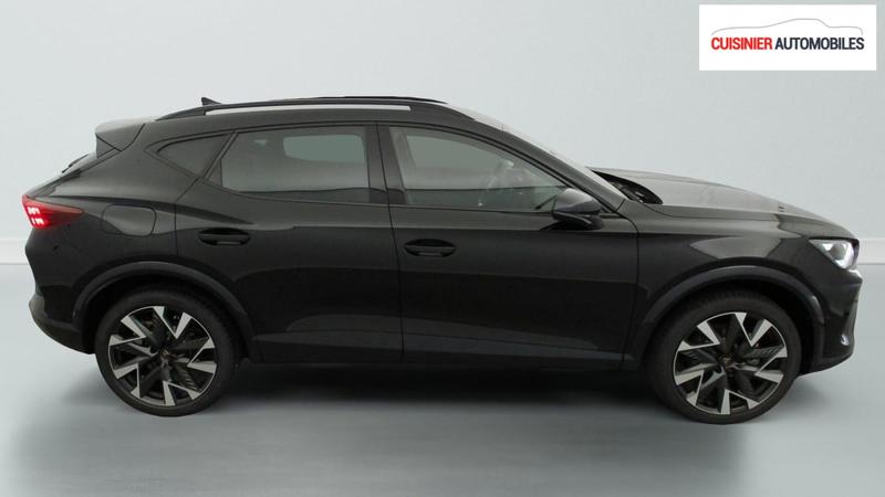 Cupra Formentor Nouveau 1.5 Etsi Hybrid 150 Ch Dsg7 V