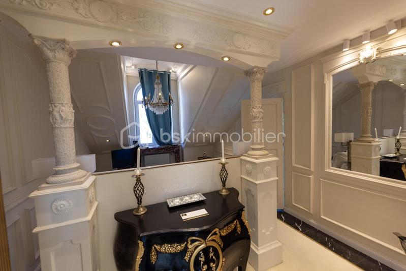 Immeuble - 600 m² - 14 pièces