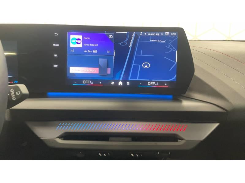 Bmw Série 1 120 170 ch Dkg7 m Sport