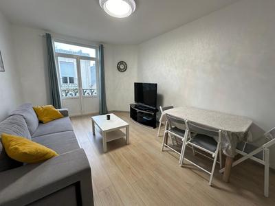 Appartement - 54 m² - 3 pièces