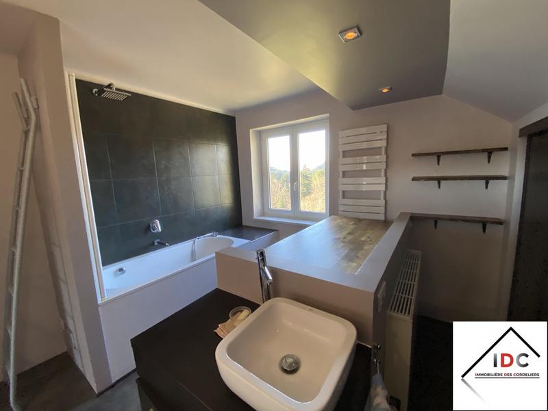 Maison - 156 m² - 4 pièces