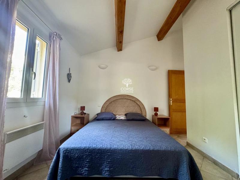 Villa - 65 m² - 3 pièces