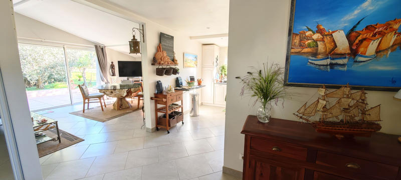 Maison - 77 m² - 3 pièces