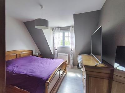 Maison - 170 m² - 7 pièces