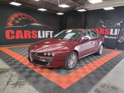 Alfa Romeo 159 2.0 Jtdm 170 Ch Selective - Garantie 6 Mois
