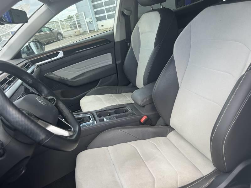 Volkswagen Arteon 2.0 Tdi Evo Scr 150 Dsg7 Elegance