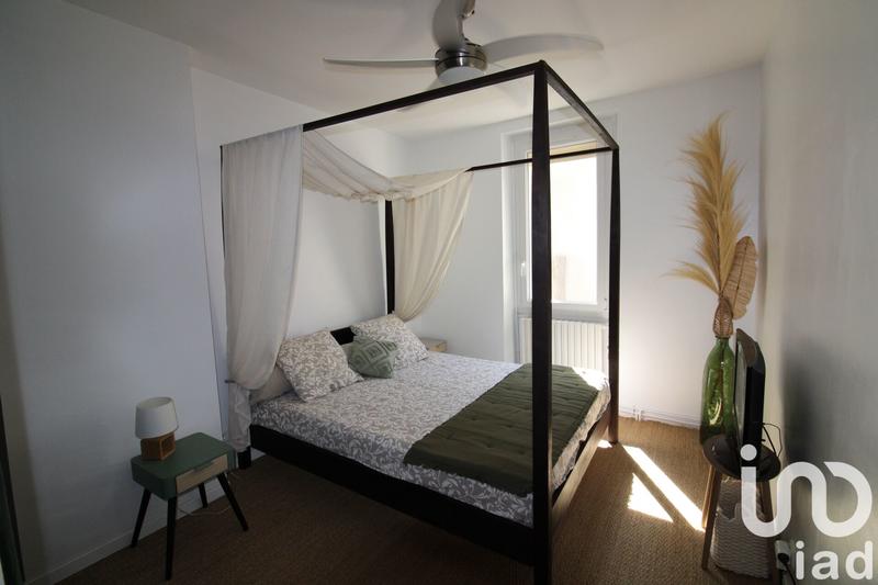 Maison - 99 m² - 4 pièces