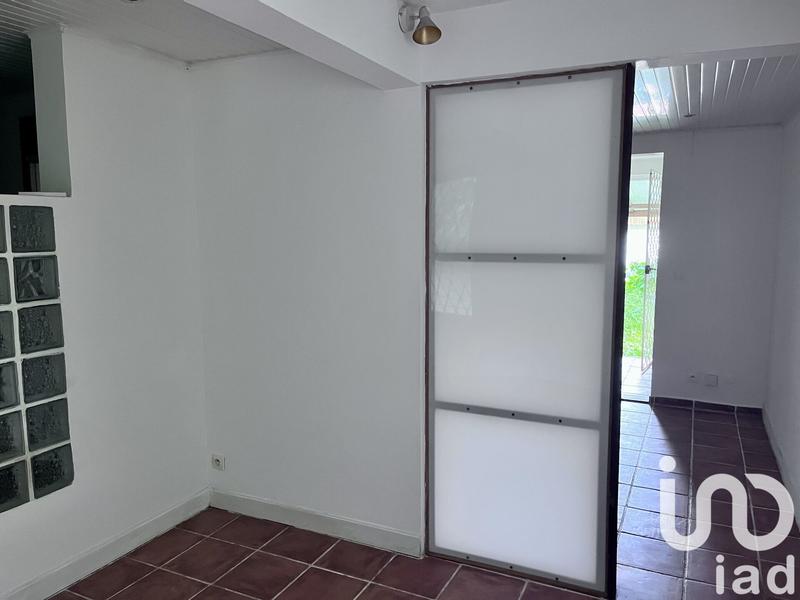 Maison - 145 m² - 7 pièces