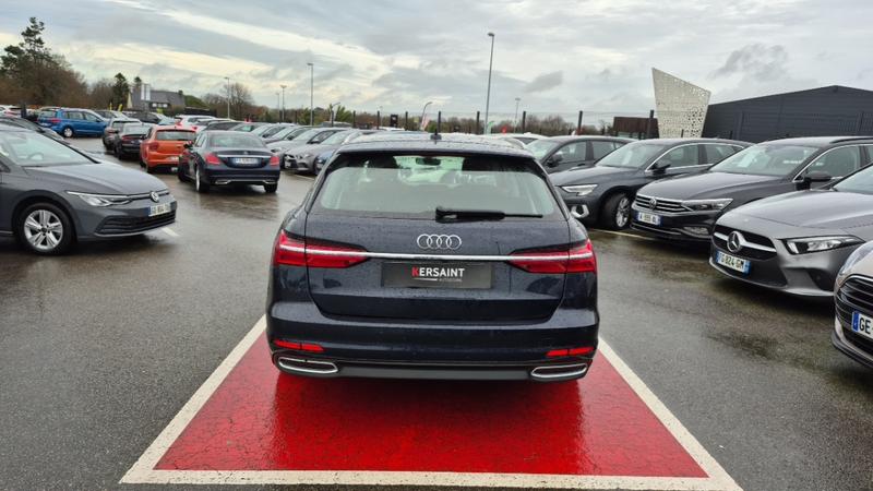 Audi A6 Avant 40 Tdi 204 Ch s tronic 7 Business Executive