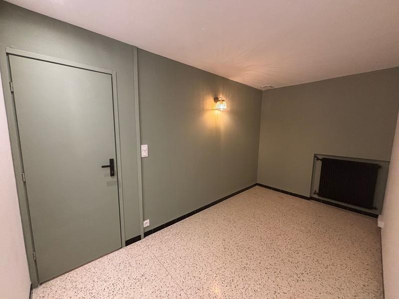 Bureau - 56 m² - 4 pièces