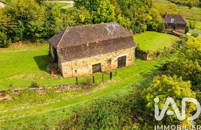 Ferme - 136 m² - 3 pièces