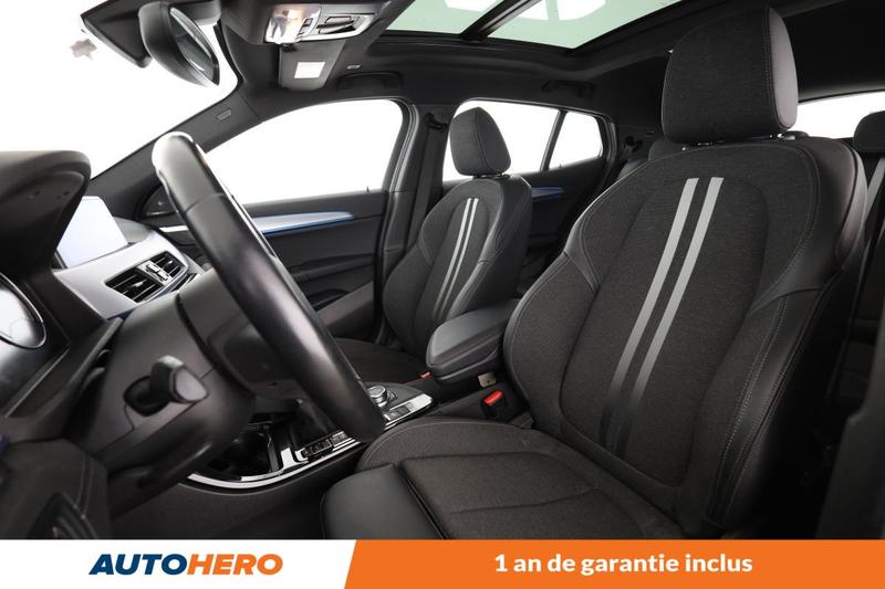 Bmw X2 xDrive25e m Sport Bva6 220 ch