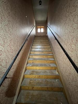 Appartement ancien - 82 m² - 1 pièce