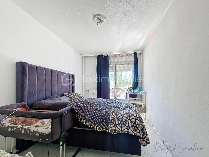 Appartement - 76 m² - 4 pièces