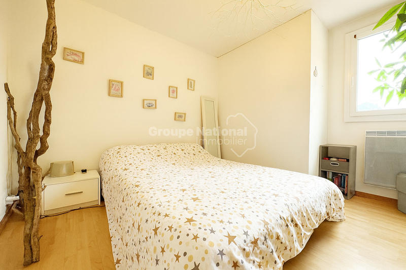 Appartement - 84 m² - 4 pièces