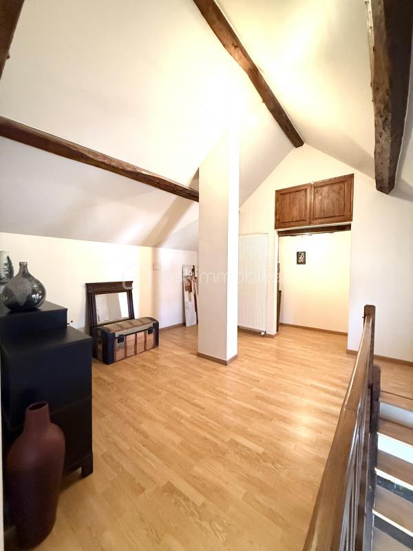 Longère - 185 m² - 8 pièces