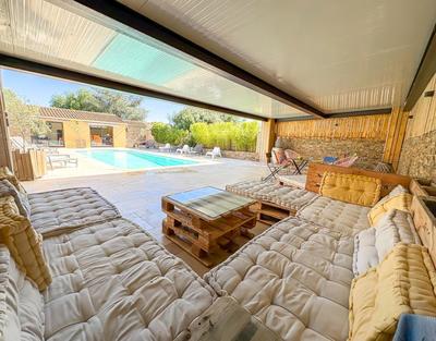 Appartement - 80 m² - 3 pièces