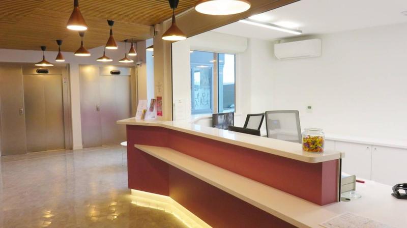 Studio - 23 m² - 1 pièce