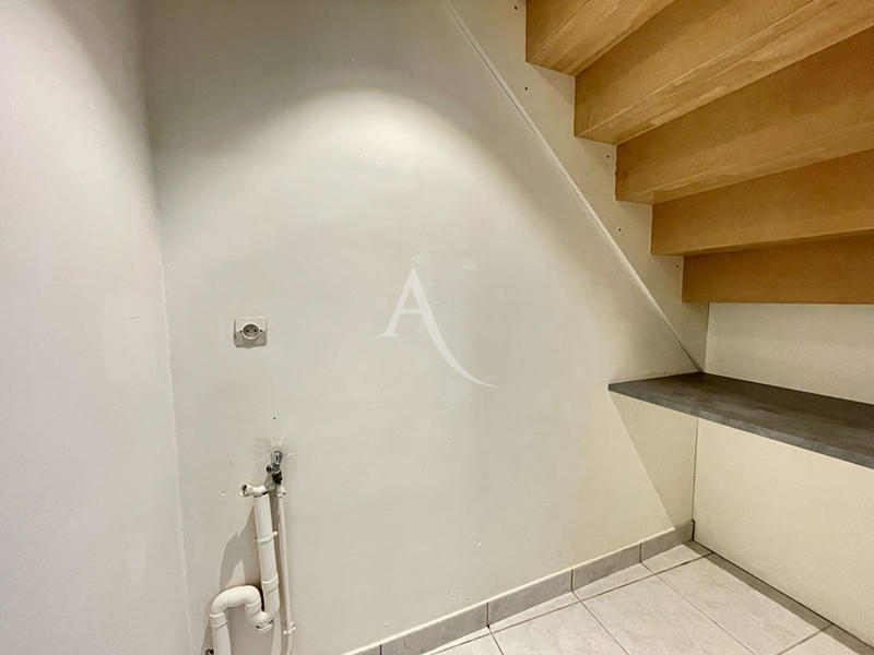 Maison - 86 m² - 3 pièces